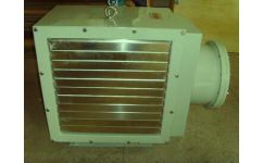 泰州專業(yè)的防爆型暖風機批售,提供防爆型暖風機