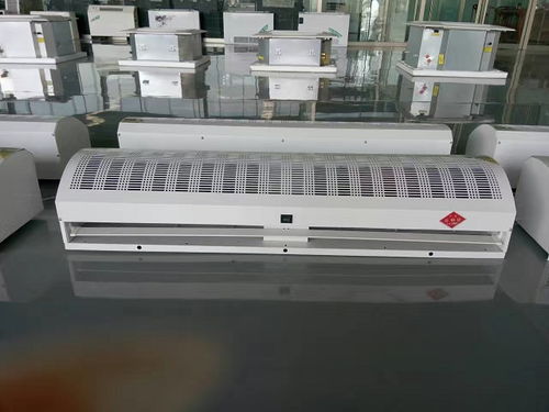 格瑞德暖風機報價 撫州暖風機廠家 防爆暖風機廠家