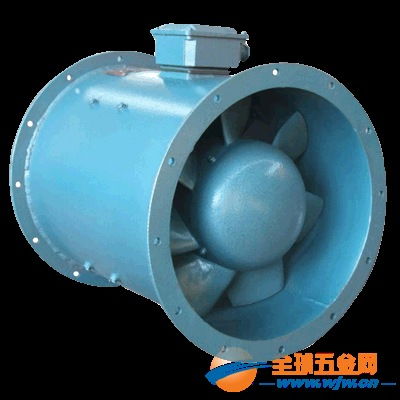 四川成都cz系列艦船用防爆軸流通風(fēng)機(jī) 特價(jià)直銷