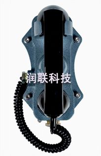 專注專業制造 東營HDB-1型防爆電話機、KH-1B船用防爆按鍵電話機與船用防爆暖風機