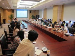 國際技術(shù)交流助力北京民用飛機(jī)技術(shù)研究中心創(chuàng)新發(fā)展