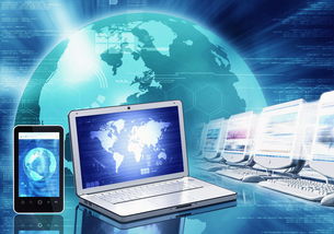 互聯(lián)網(wǎng)時(shí)代的信息溝通變革與技術(shù)咨詢的崛起