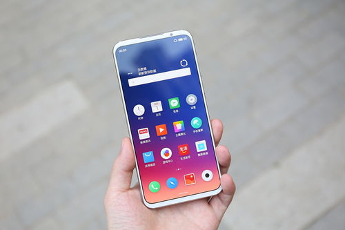魅族告別手機(jī)硬件 一場悲壯而堅定的轉(zhuǎn)型